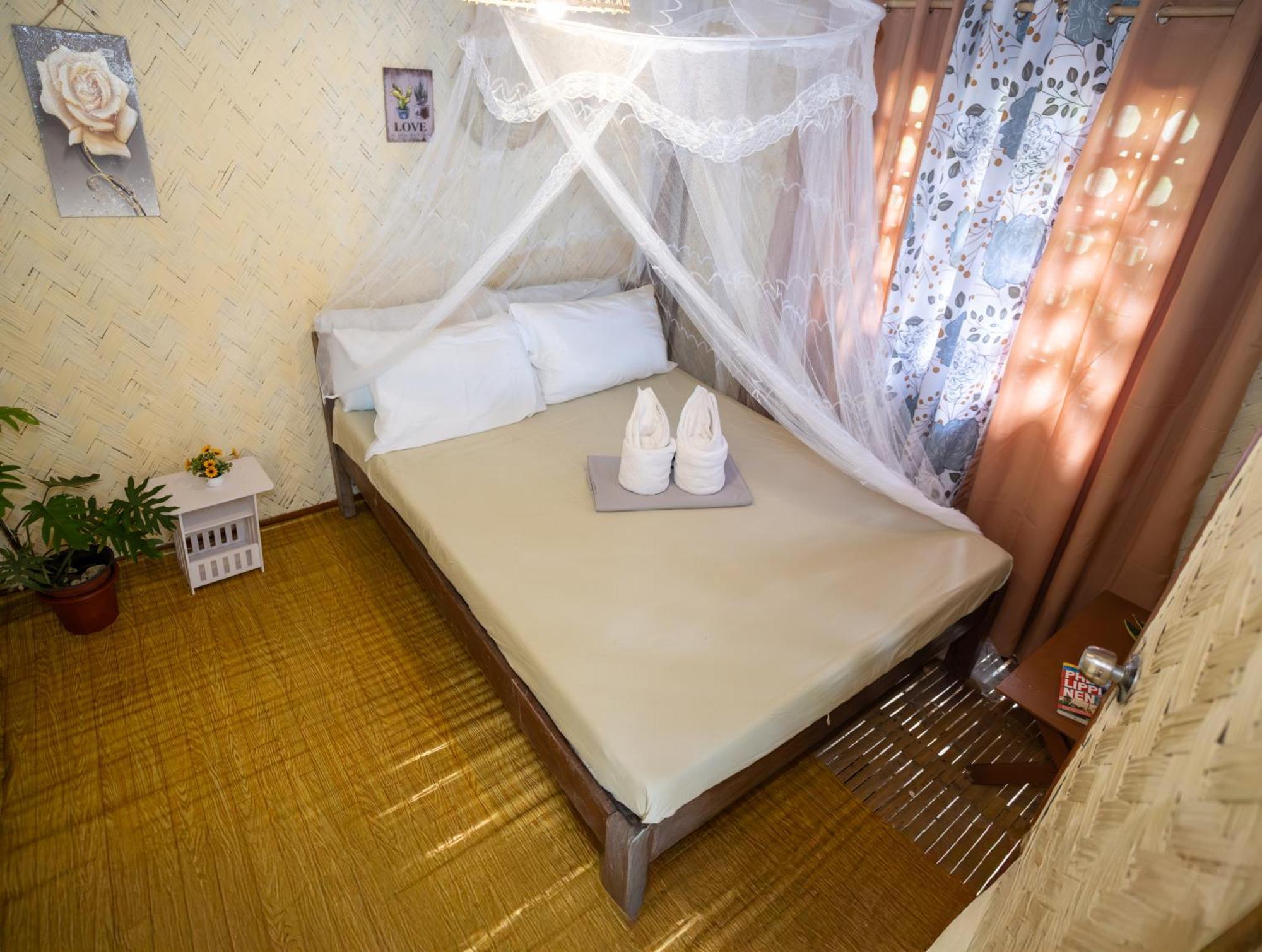 Femya Native House Apartment เอลนิโด ภายนอก รูปภาพ